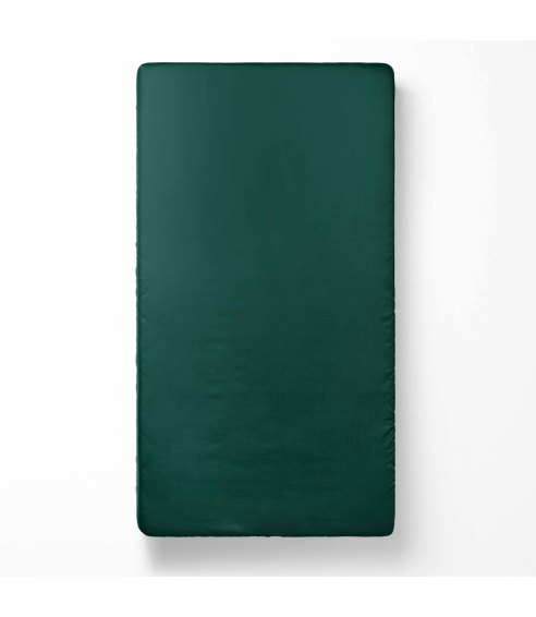 Bed Sheet „Juniper“. Flat sheets