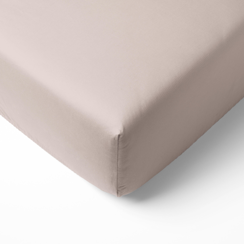 Bed Sheet „Kremo“, 150x220 cm, 200x220 cm, 220x240 cm