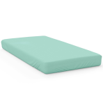 Bed Sheet „Leaf harmony“, 220x230 cm