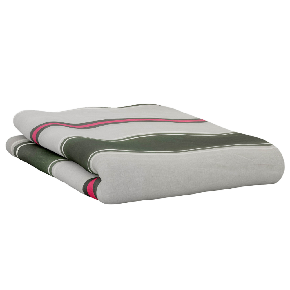 Bed Sheet „Linear“, 200x230 cm