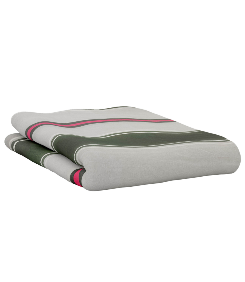 Bed Sheet „Linear“. Flat sheets