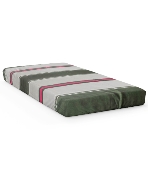 Bed Sheet „Linear“. Flat sheets