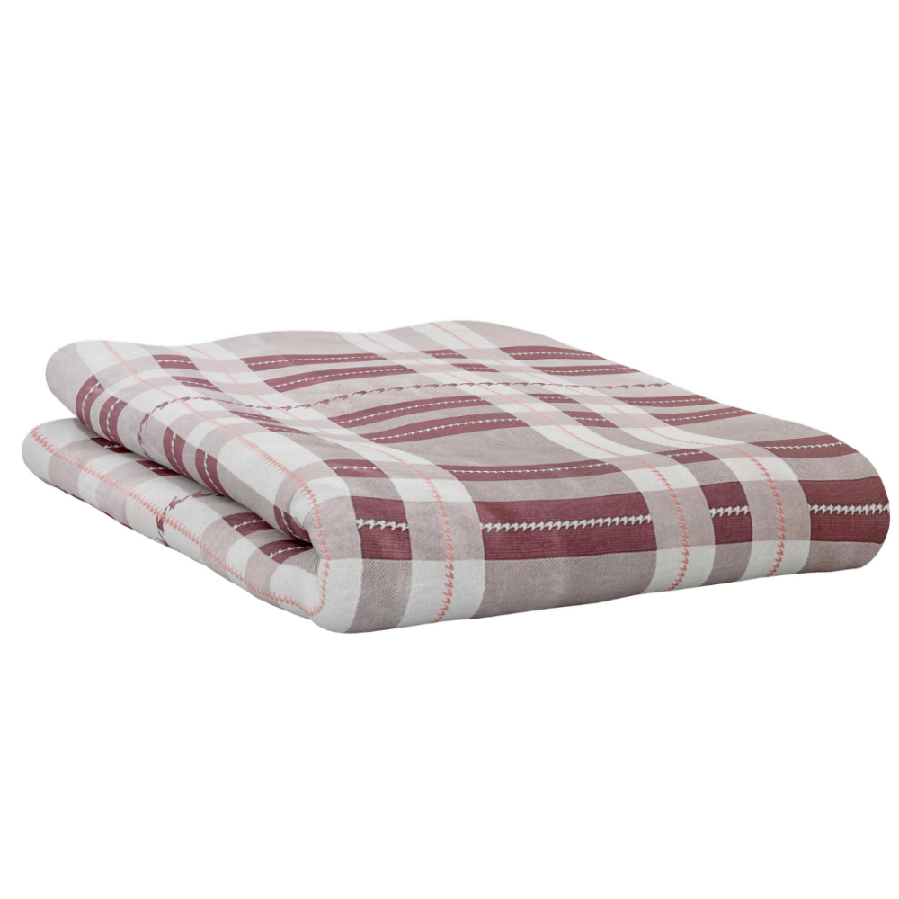 Bed Sheet „Majesty“, 150x220 cm, 180x220 cm, 200x230 cm