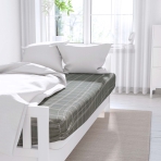 Bed Sheet „Melody“, 150x220 cm, 180x230 cm, 200x230 cm