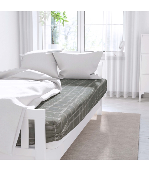 Bed Sheet „Melody“. Flat sheets