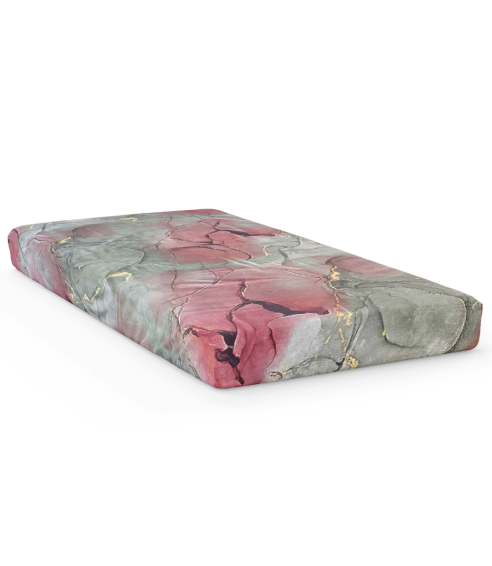 Bed Sheet „Mingle“. Flat sheets