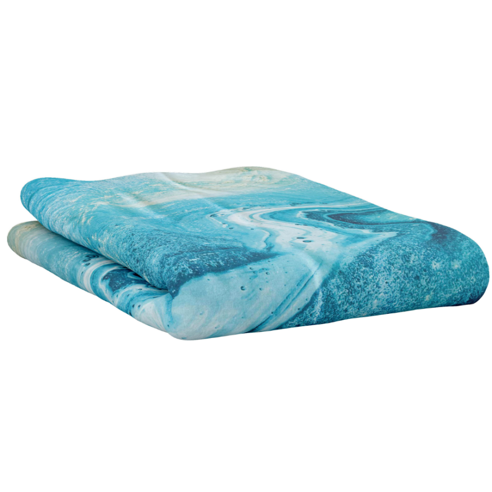 Bed Sheet „Mystic“, 200x230 cm