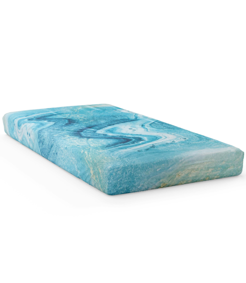 Bed Sheet „Mystic“. Flat sheets