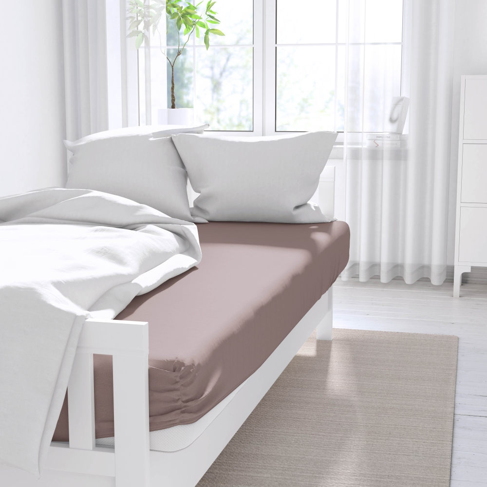 Bed Sheet „Nature“, 200x230 cm