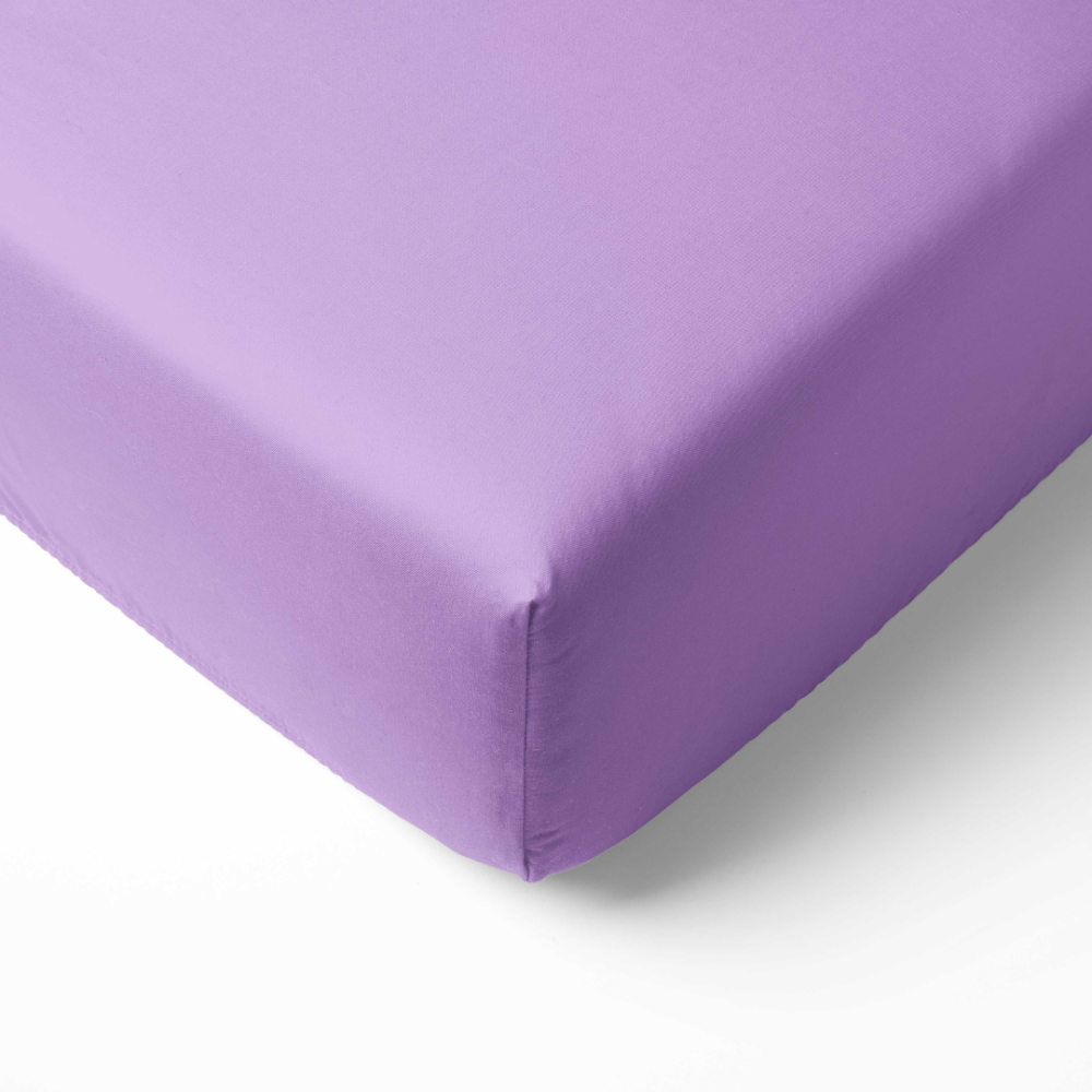 Bed Sheet „Orchid“, 150x220 cm, 200x220 cm, 220x240 cm