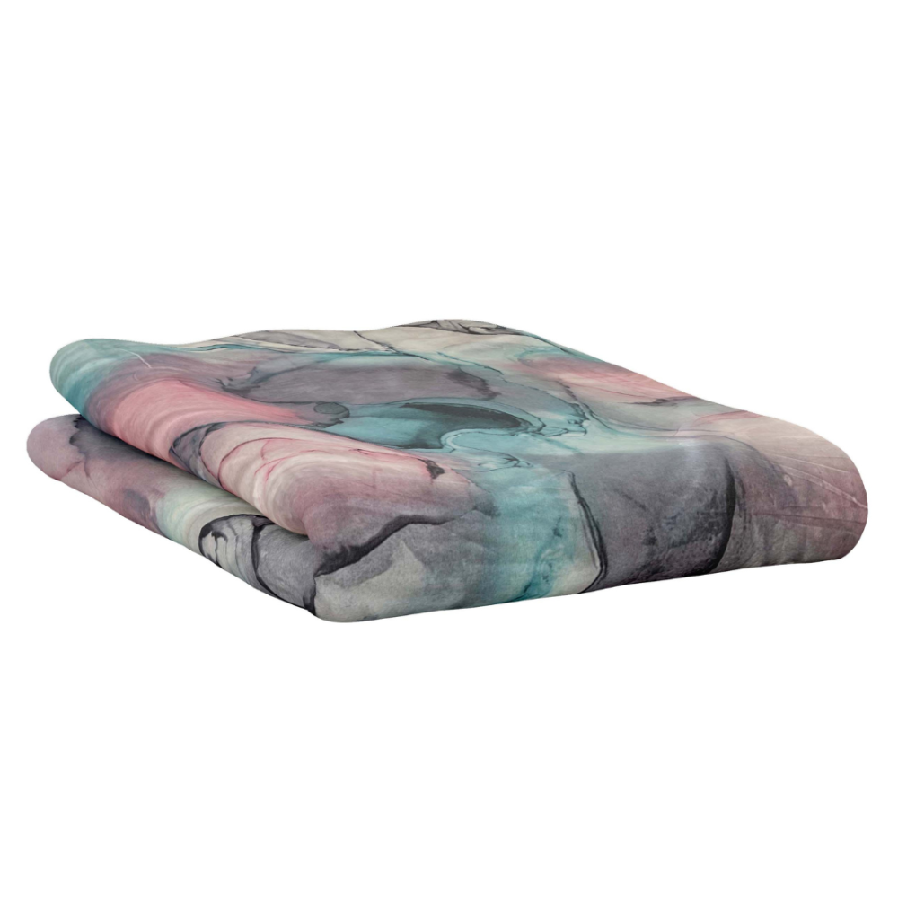 Bed Sheet "Pasteluxe", 150x220 cm, 180x230 cm, 200x230 cm