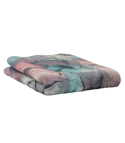 Bed Sheet "Pasteluxe". Flat sheets