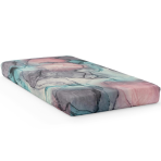 Bed Sheet "Pasteluxe", 150x220 cm, 180x230 cm, 200x230 cm