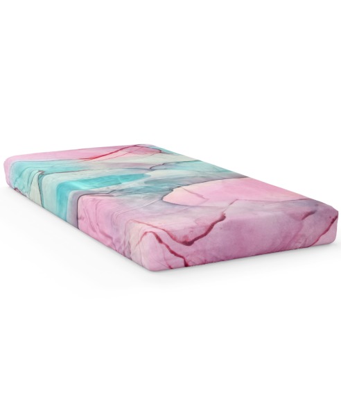 Bed Sheet „Serenity“. Flat sheets