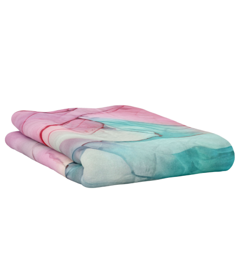 Bed Sheet „Serenity“. Flat sheets