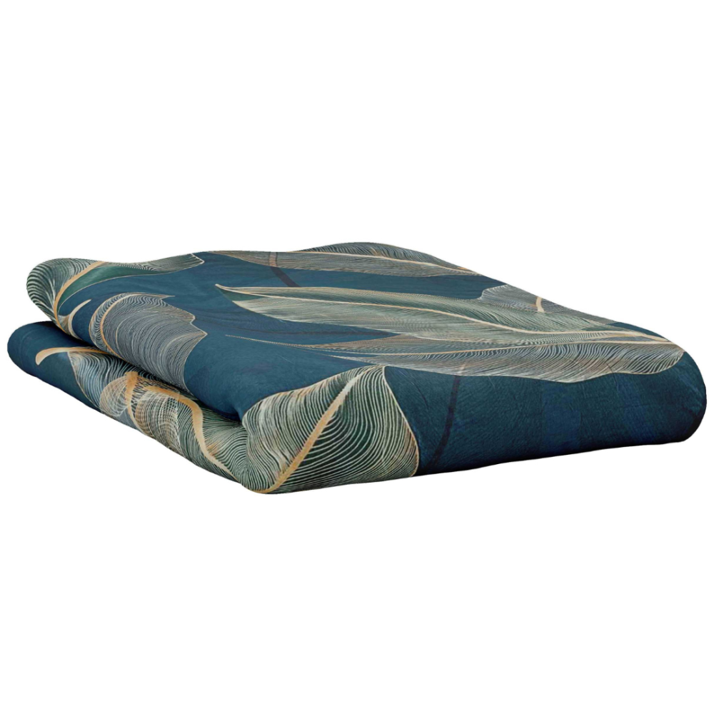 Bed Sheet „Slyther“, 150x220 cm, 180x220 cm, 200x230 cm
