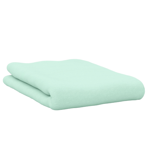 Bed Sheet „Spring Dew“. Flat sheets
