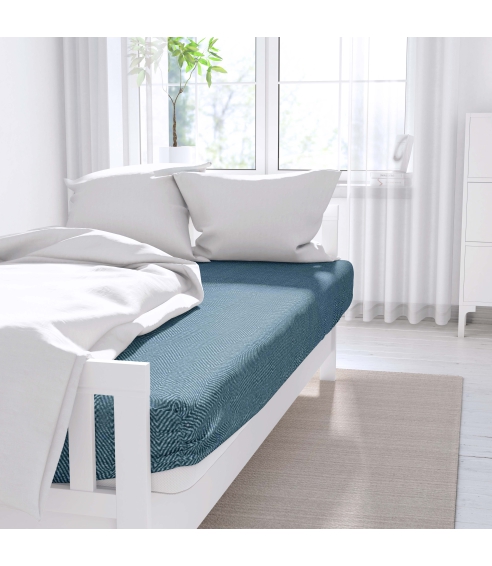 Bed Sheet „Subtle“. Flat sheets