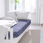 Bed Sheet „Twilight Dreams“, 150x220 cm, 180x220 cm, 200x220 cm