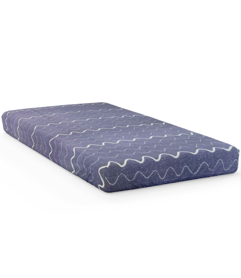 Bed Sheet „Twilight Dreams“. Flat sheets