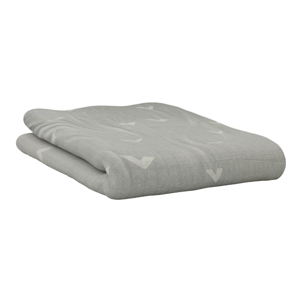 Bed Sheet "Vertex", 180x230 cm, 220x230 cm