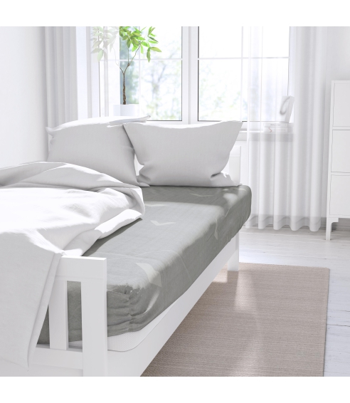 Bed Sheet "Vertex". Flat sheets