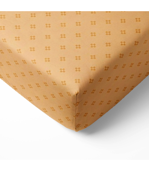 Bed Sheet „Vintage Glamour“. Flat sheets