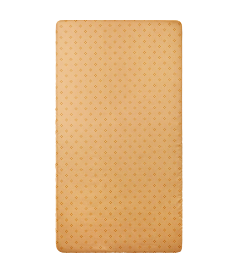 Bed Sheet „Vintage Glamour“. Flat sheets