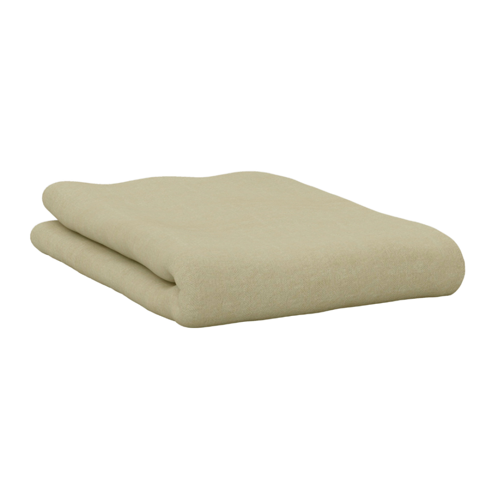 Bed Sheet „Wavy delight“, 180x230 cm, 220x230 cm