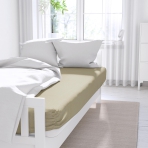 Bed Sheet „Wavy delight“, 180x230 cm, 220x230 cm