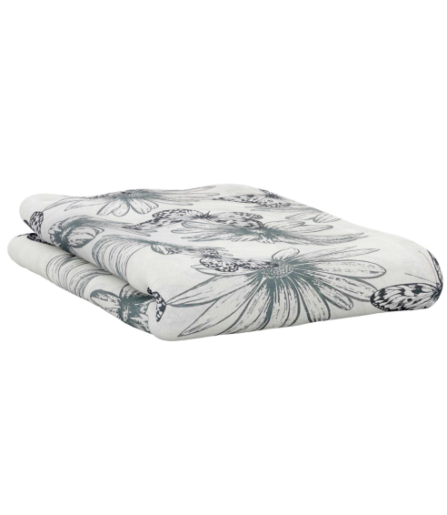 Bed Sheet „Wildflower“. Flat sheets