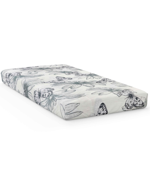 Bed Sheet „Wildflower“. Flat sheets