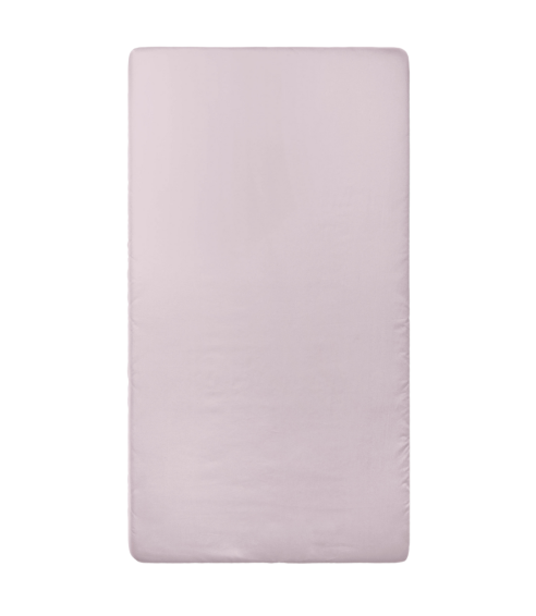 Fitted Sheet „Ash rose“. Fitted sheets 90x200