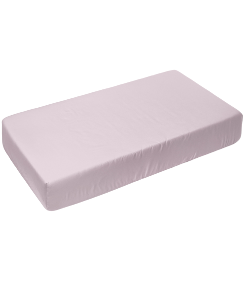 Fitted Sheet „Ash rose“. Fitted sheets 90x200