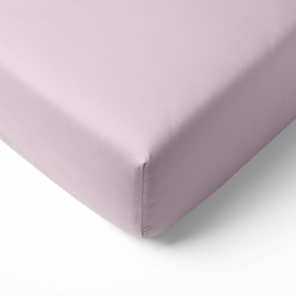 Fitted Sheet „Ash rose“. Fitted sheets 140x200, 90x200 cm, 140x200 cm, 160x200 cm, 180x200 cm