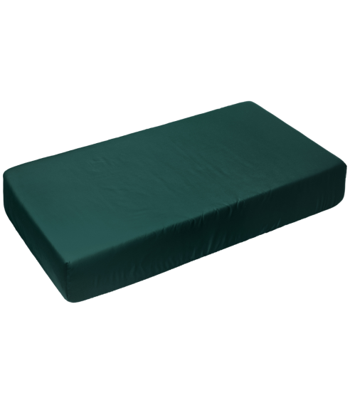 Fitted Sheet „Basil fitted sheet“. Fitted sheets 90x200