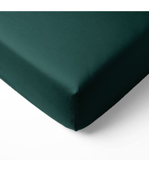 Fitted Sheet „Basil fitted sheet“. Fitted sheets 90x200