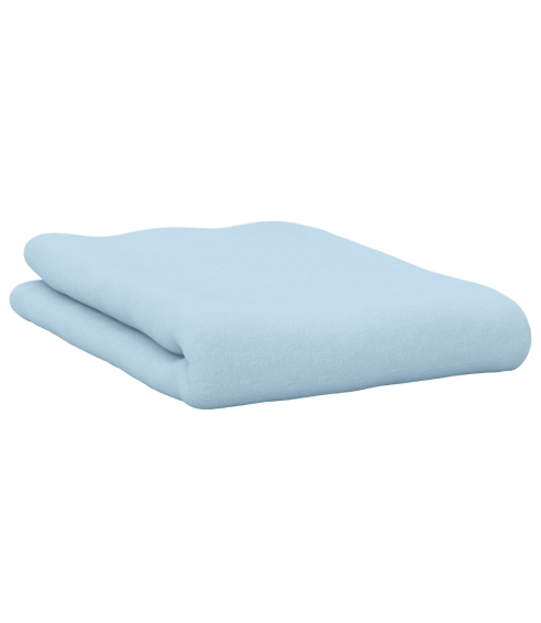 Fitted Sheet „Blizzard“. Fitted sheets 90x200
