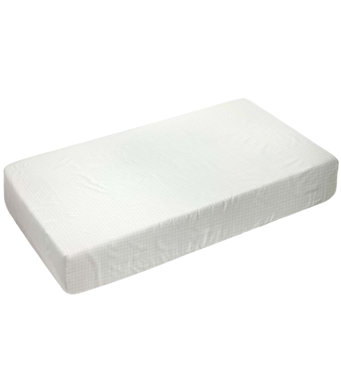 Fitted Sheet "Restful". Fitted sheets 90x200