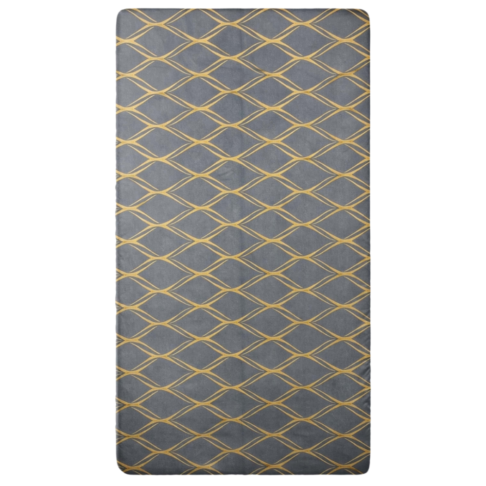 Fitted Sheet "Cross". Fitted sheets 160x200, 90x200 cm, 140x200 cm, 160x200 cm, 180x200 cm