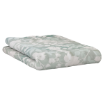 Fitted Sheet „Emerald Boughs“, 80x200 cm, 90x200 cm, 120x200 cm, 140x200 cm, 160x200 cm, 180x200 cm
