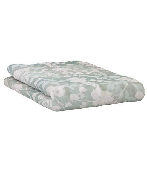 Fitted Sheet „Emerald Boughs“. Fittedsheets