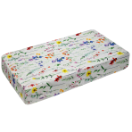 Fitted Sheet „Fresh Valley“. Fitted sheets 160x200, 90x200 cm, 140x200 cm, 160x200 cm, 180x200 cm