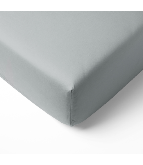 Fitted Sheet "Harbor". Fitted sheets 90x200