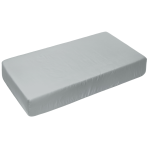 Fitted Sheet "Harbor". Fitted sheets 160x200, 90x200 cm, 140x200 cm, 160x200 cm, 180x200 cm. Light grey fitted sheet