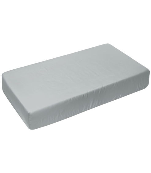 Fitted Sheet "Harbor". Fitted sheets 90x200