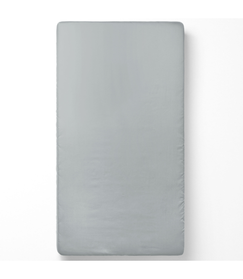 Fitted Sheet "Harbor". Fitted sheets 90x200