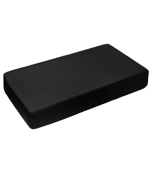 Fitted Sheet "Ozai“. Fitted sheets 90x200