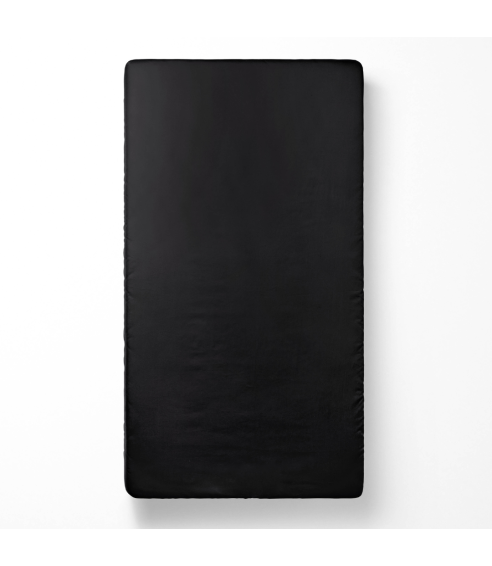 Fitted Sheet "Ozai“. Fitted sheets 90x200