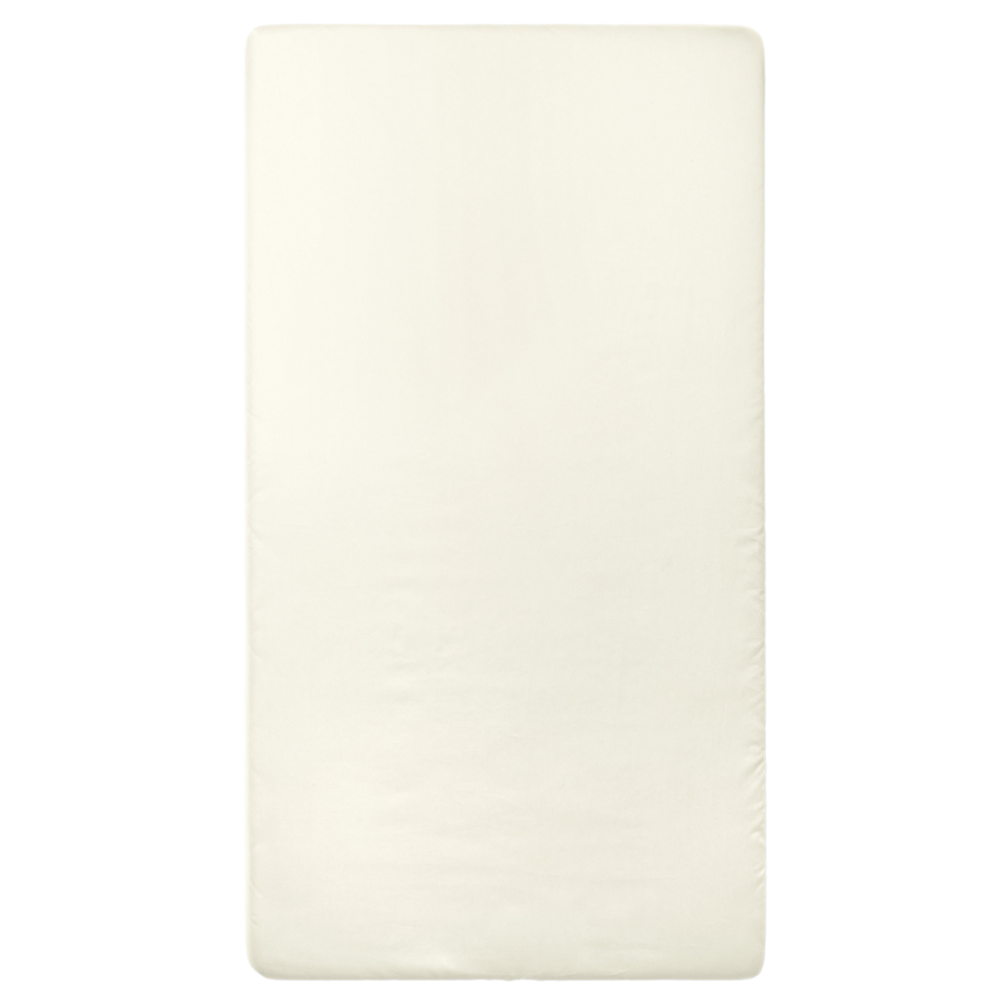 Fitted Sheet „Pale Vanilla“. Fitted sheets 160x200, 90x200 cm, 140x200 cm, 160x200 cm, 180x200 cm